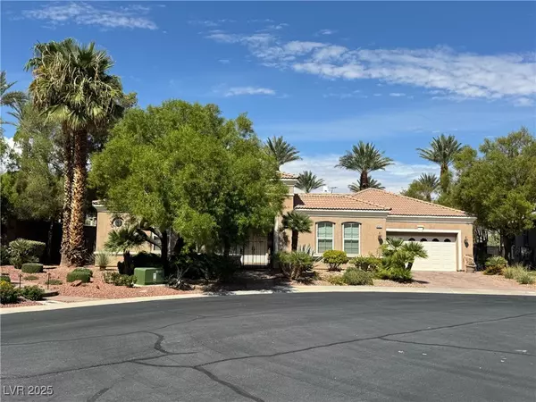 Las Vegas, NV 89135,4507 Denaro DR