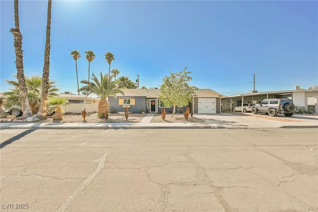 Las Vegas, NV 89104,908 Bonita AVE