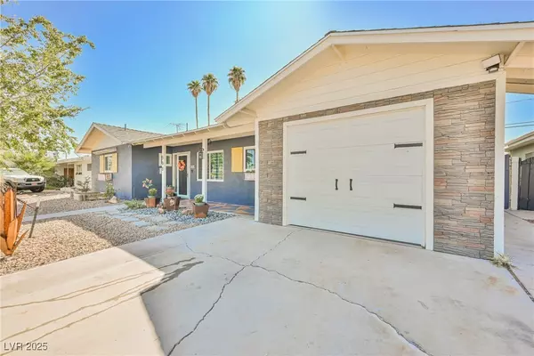 Las Vegas, NV 89104,908 Bonita AVE