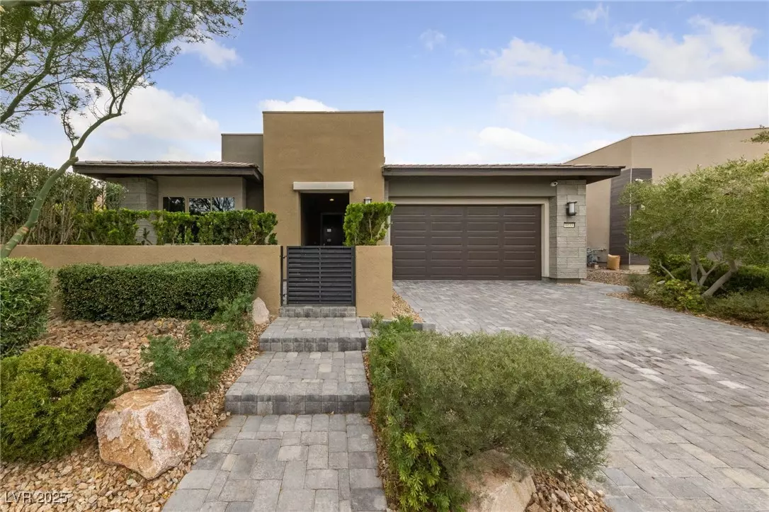 Las Vegas, NV 89135,6033 Silvalde LN