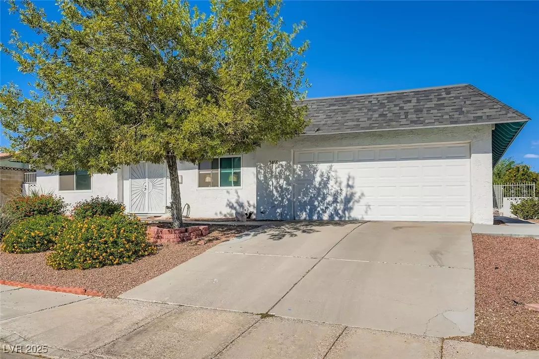 Las Vegas, NV 89121,3466 E Twain AVE