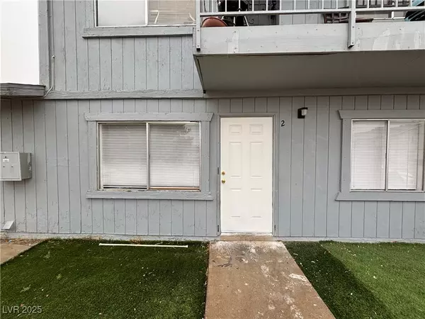 Las Vegas, NV 89115,4796 Nova LN #2