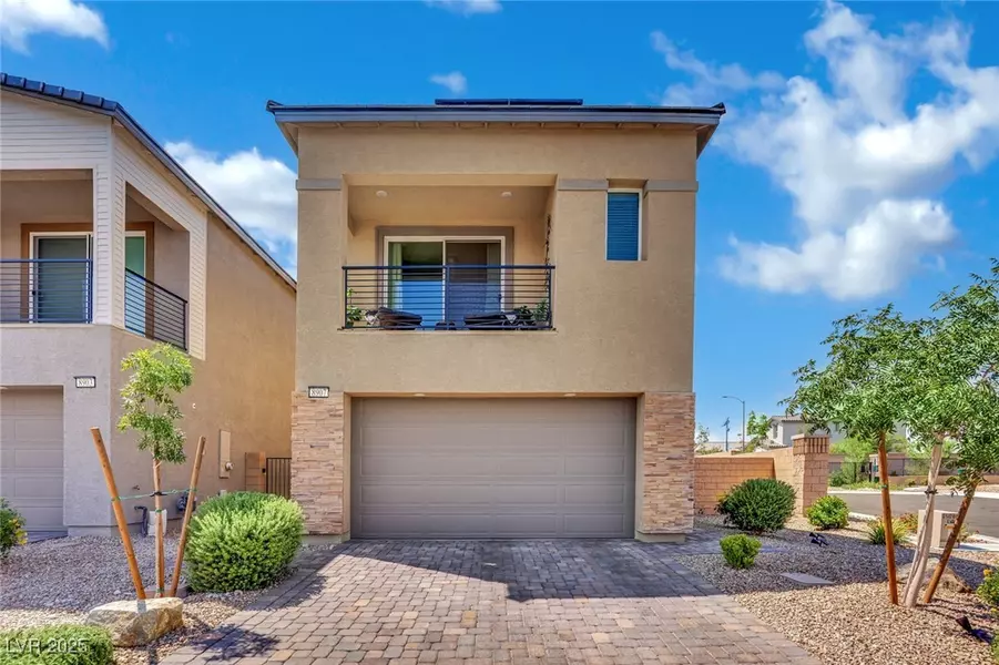 8907 Roadrunner Ravine ST, Las Vegas, NV 89166