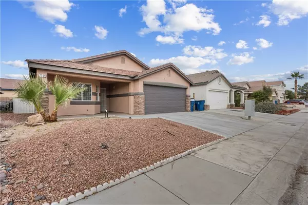 Las Vegas, NV 89131,7309 Mountain Thicket ST