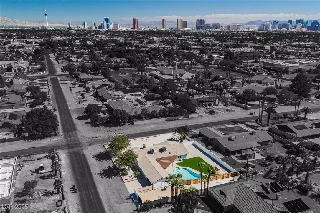 Las Vegas, NV 89146,2175 Westwind RD