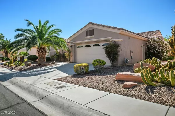 Las Vegas, NV 89135,5123 Vincitor ST