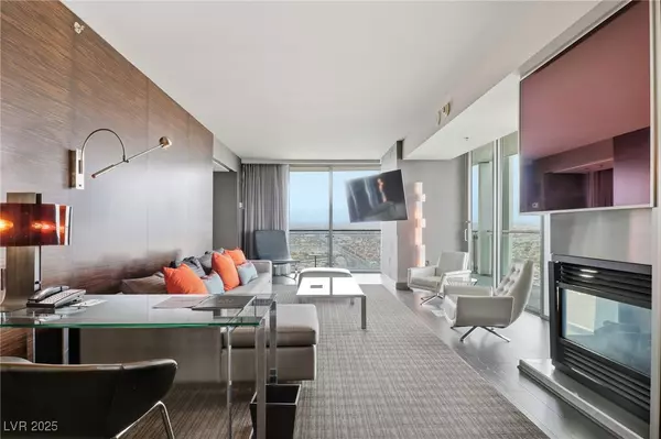 Las Vegas, NV 89103,4381 W Flamingo RD #5101