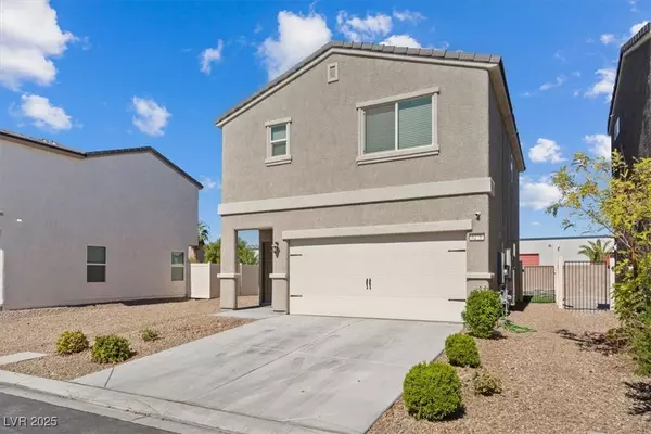 Las Vegas, NV 89122,6276 Korat AVE