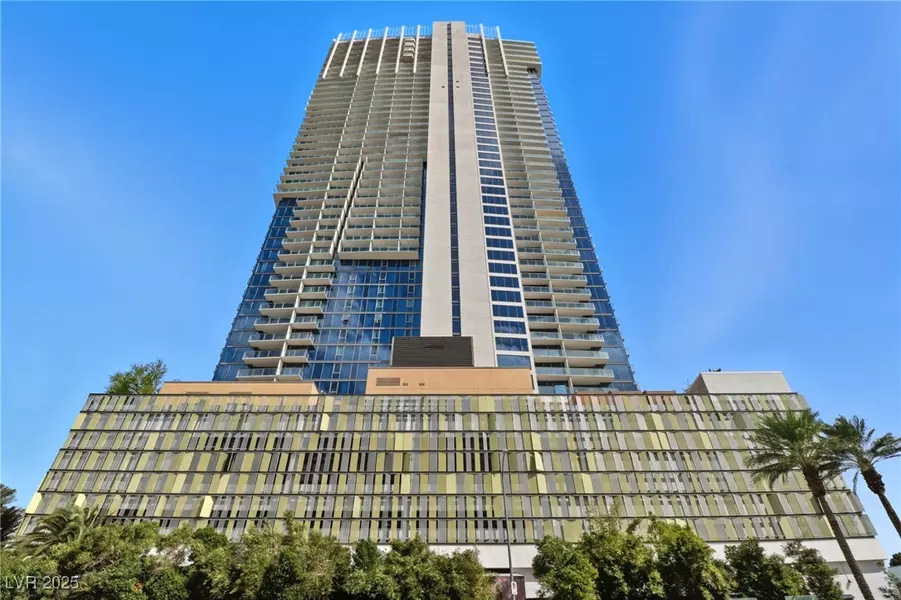 4381 W Flamingo RD #3801, Las Vegas, NV 89103
