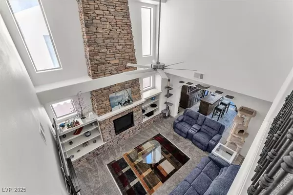 Henderson, NV 89012,1612 Yellow Tulip PL