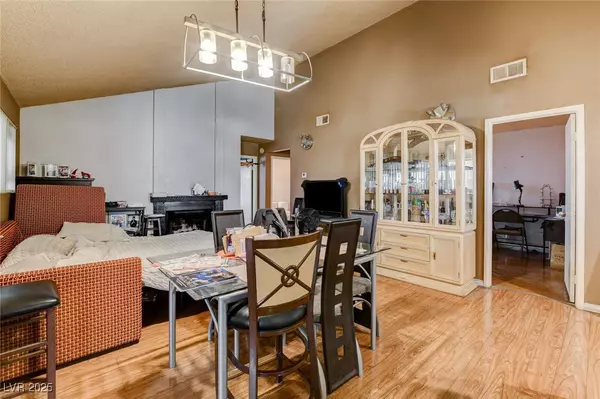Las Vegas, NV 89108,2302 El Molino CIR