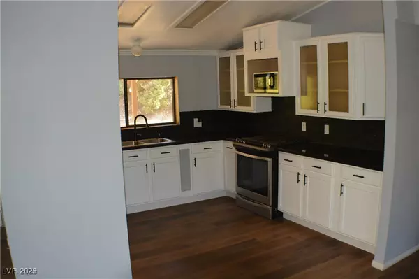 Pahrump, NV 89048,0 Trout Canyon