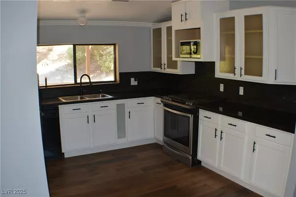Pahrump, NV 89048,0 Trout Canyon