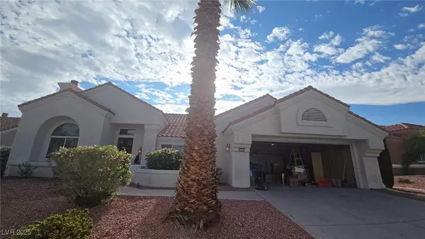 2648 Golfside DR, Las Vegas, NV 89134