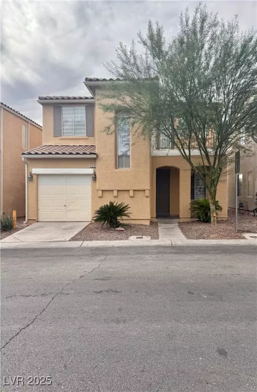 Las Vegas, NV 89142,2523 Madre Grande ST