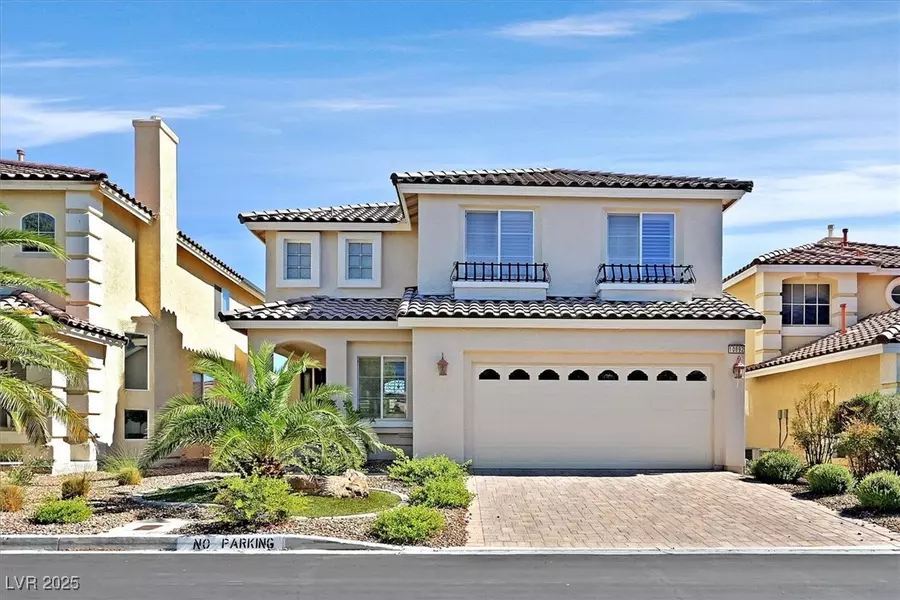 10892 ROYAL HIGHLANDS ST, Las Vegas, NV 89141