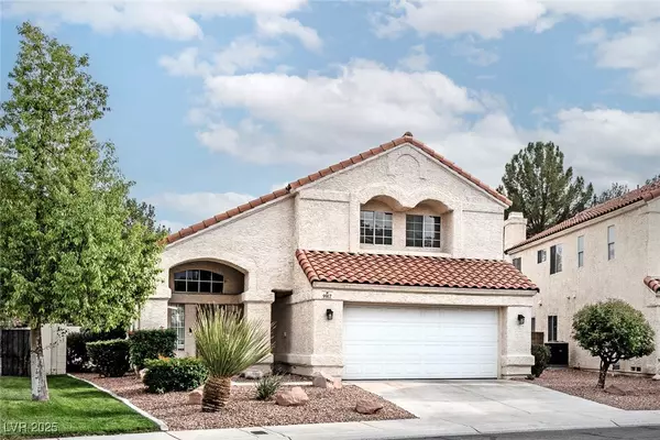 9917 Biscayne LN, Las Vegas, NV 89117