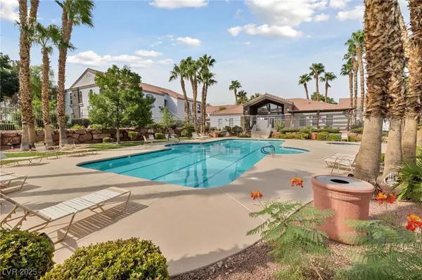 700 Carnegie ST #1313, Henderson, NV 89052