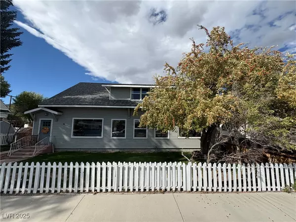 1013 Park AVE, Ely, NV 89301