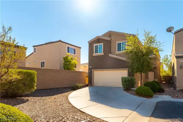 8953 Lily Touchstone CT, Las Vegas, NV 89148