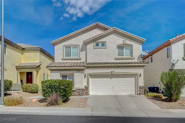9732 Kampsville AVE, Las Vegas, NV 89148