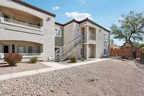 6160 Rumrill ST #118, Las Vegas, NV 89113