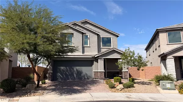 3208 Rowan Brook AVE, Henderson, NV 89052