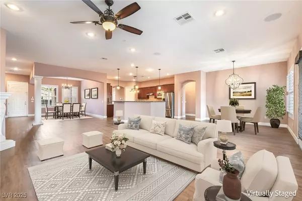 Las Vegas, NV 89130,6527 Lokai AVE