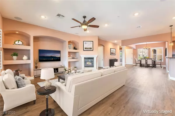 Las Vegas, NV 89130,6527 Lokai AVE