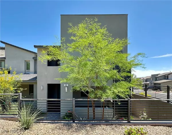 Las Vegas, NV 89138,483 Fairview Hills ST