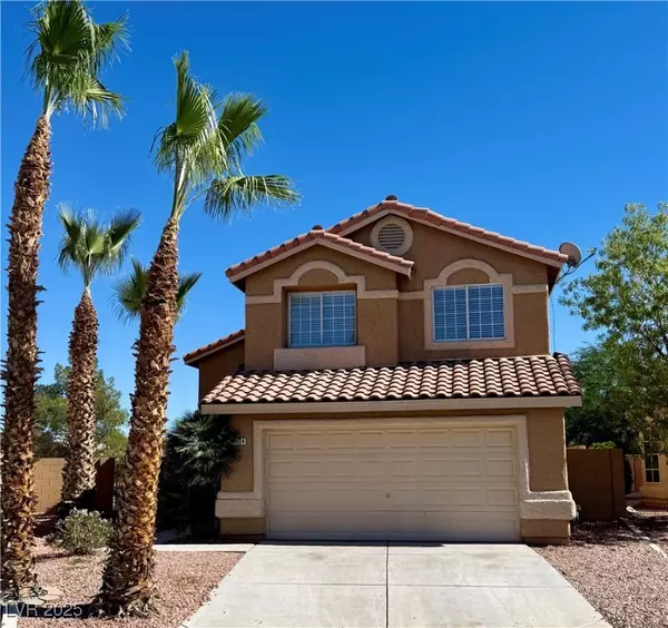 Las Vegas, NV 89129,3604 Alliance ST