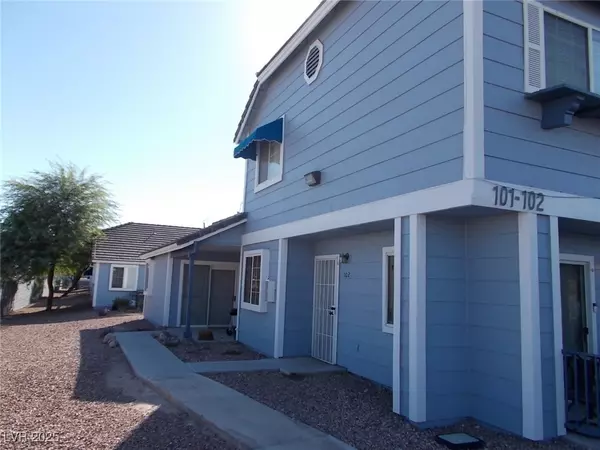 Las Vegas, NV 89122,5310 Portavilla CT #101