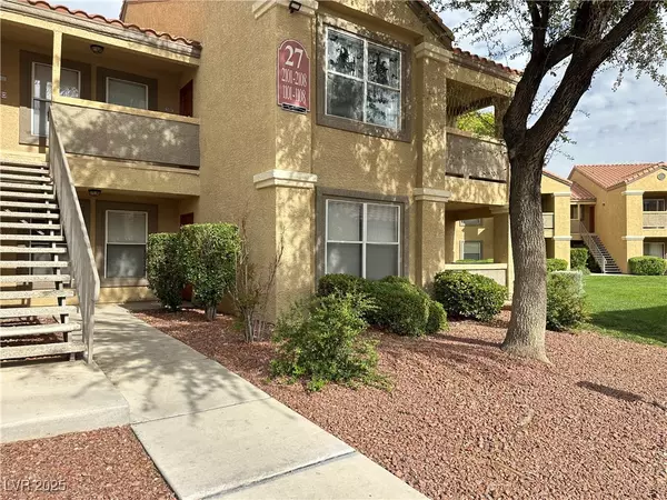 2300 E Silverado Ranch BLVD #1104, Las Vegas, NV 89183