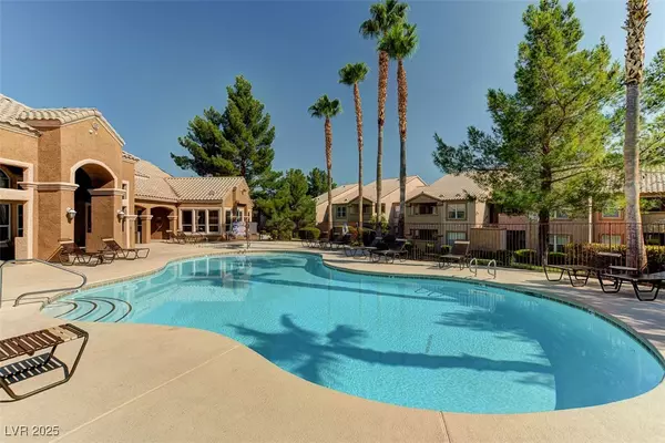 1150 N Buffalo DR #2037, Las Vegas, NV 89128