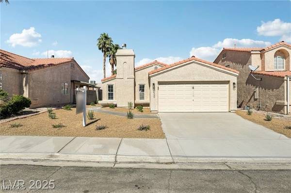 7400 Queen Palm DR, Las Vegas, NV 89128