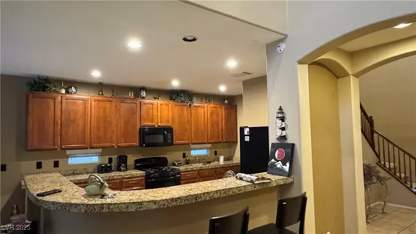 North Las Vegas, NV 89081,6228 Trinity River CT #0