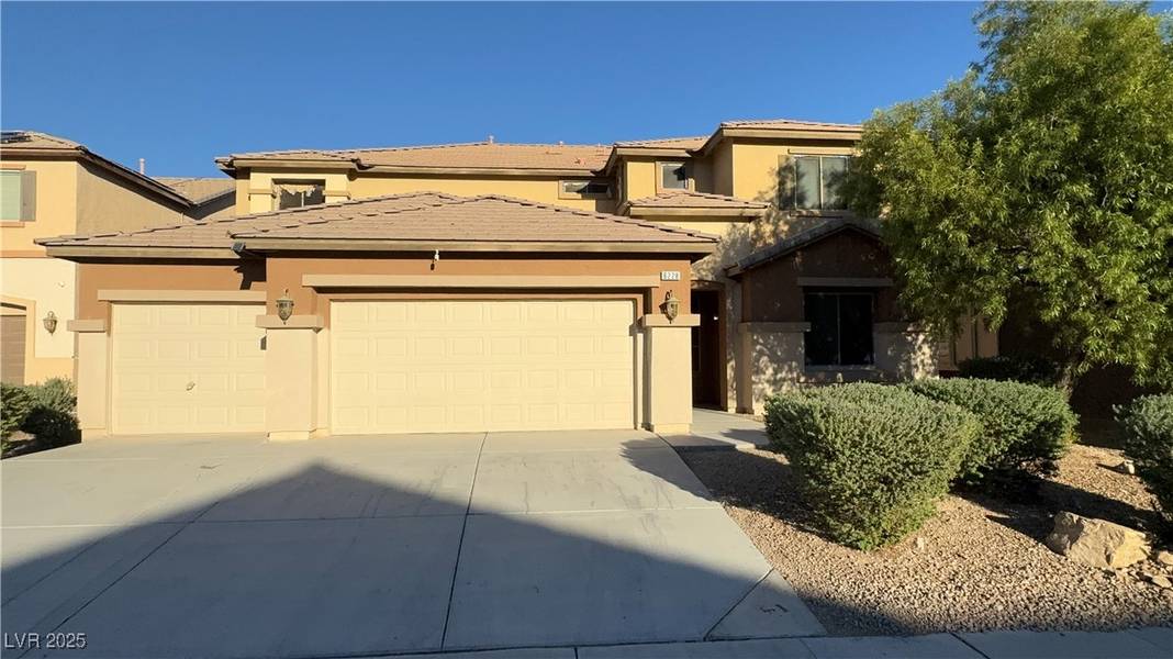 6228 Trinity River CT #0, North Las Vegas, NV 89081