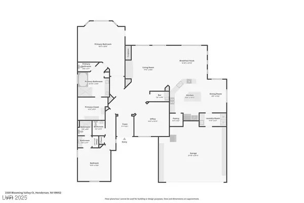 Henderson, NV 89052,2359 Blooming Valley CT