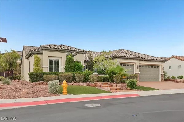 Henderson, NV 89052,2359 Blooming Valley CT