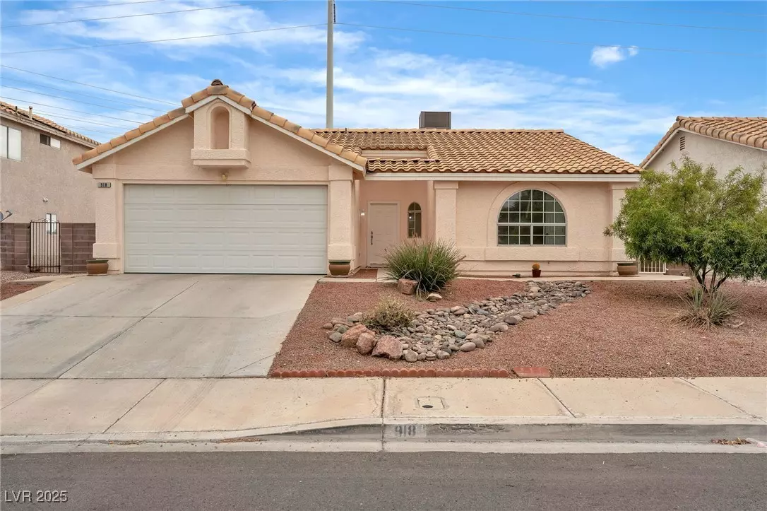 Henderson, NV 89014,918 Ambusher ST