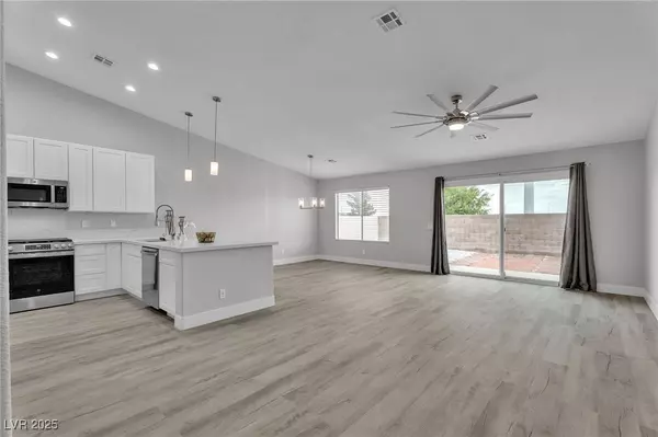 Henderson, NV 89014,918 Ambusher ST