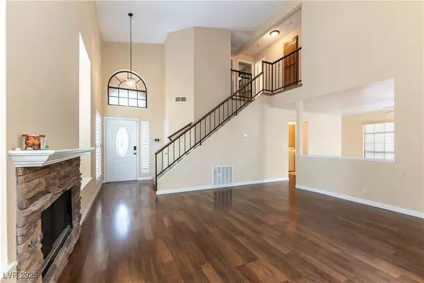 Las Vegas, NV 89130,4808 Fiesta Lakes ST