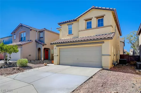 Las Vegas, NV 89139,6190 Fisher Creek CT