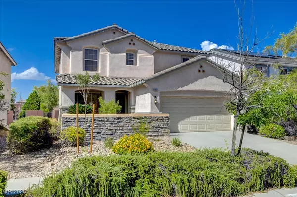 Las Vegas, NV 89135,10808 Wallflower AVE