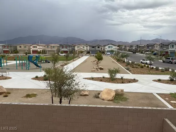 North Las Vegas, NV 89081,2646 DAHLIA FALLS AVE #125