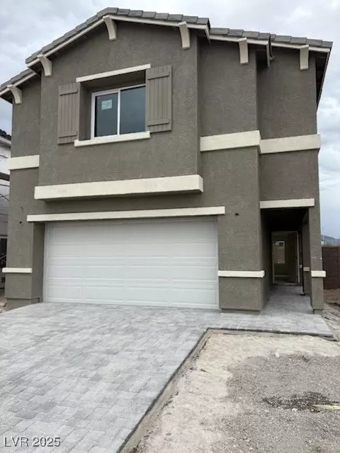 North Las Vegas, NV 89081,2646 DAHLIA FALLS AVE #125