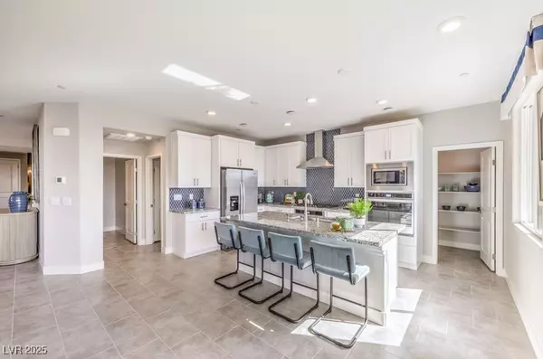 North Las Vegas, NV 89084,1117 Eva Creek Drive LN #129