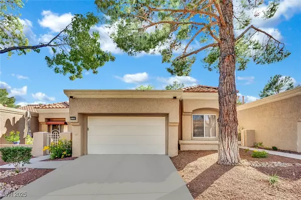 Las Vegas, NV 89134,9109 Gemstone DR