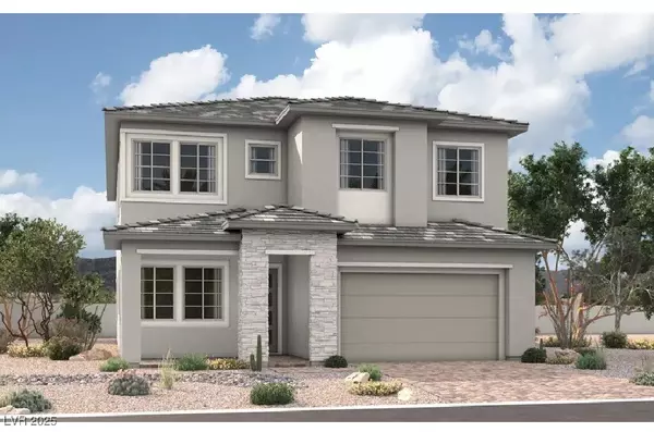 96 Vernalis AVE, Las Vegas, NV 89138
