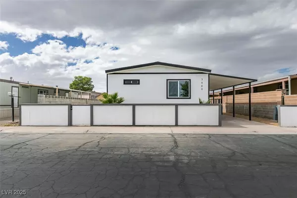 Las Vegas, NV 89122,3489 Big Sur DR